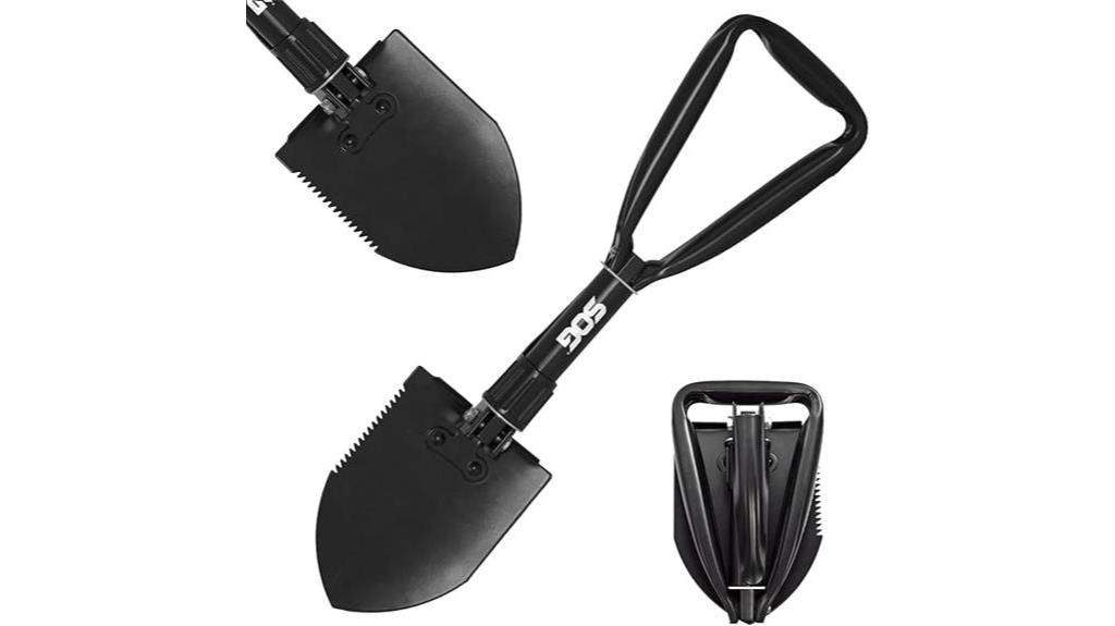 SOG Entrenching Tool