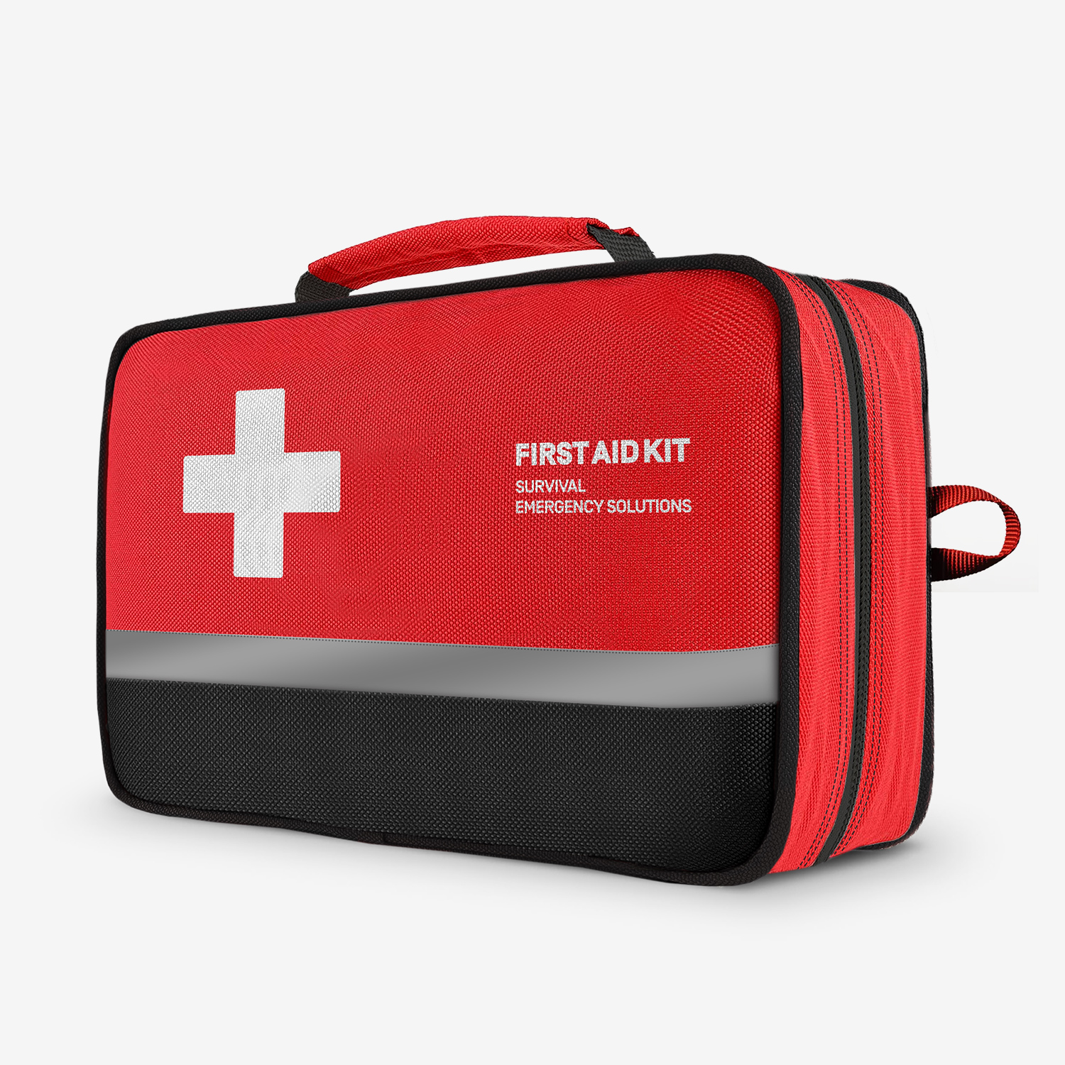 survival first aid kit