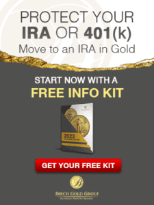 gold ira kit