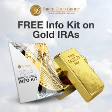 free gold ira kit guide