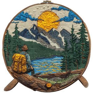 wilderness survival merit badge