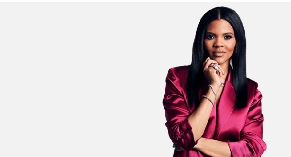 Candace Owens