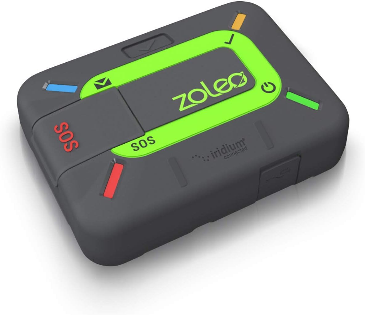 zoleo communicator