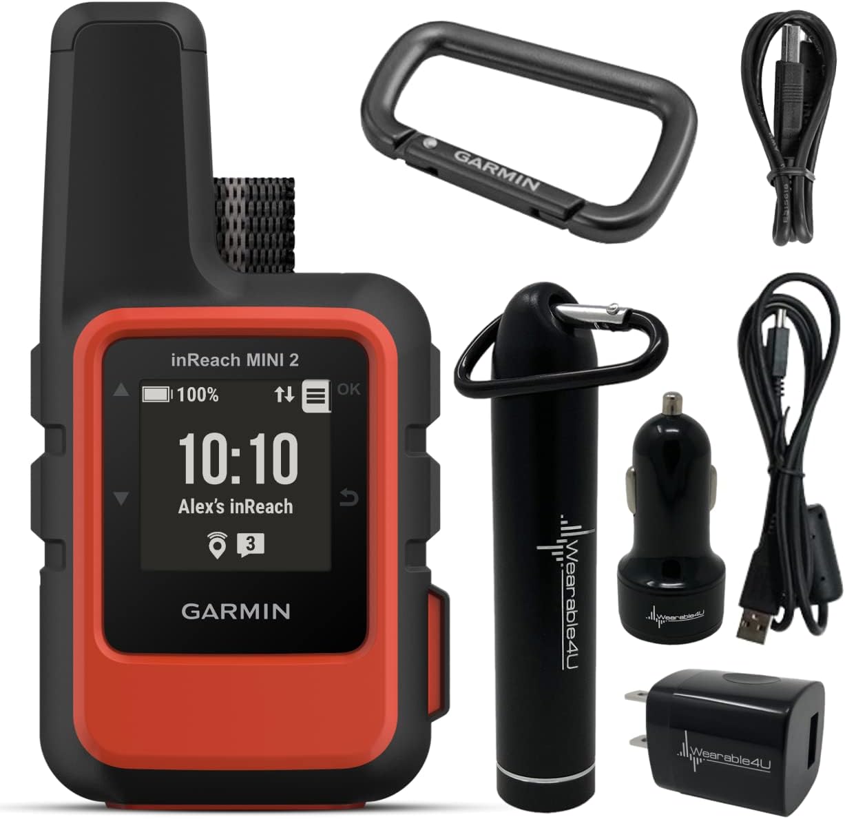 garmin inreach mini 2